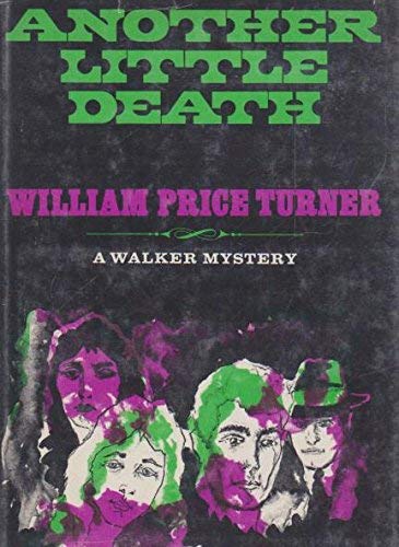 Another little death - Turner, W. Price