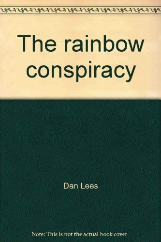 Beispielbild fr The rainbow conspiracy zum Verkauf von Robinson Street Books, IOBA