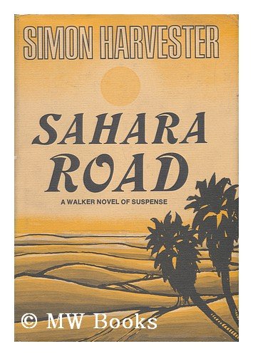 Sahara Road