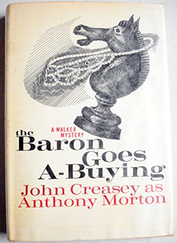 9780802752659: The Baron goes a-buying