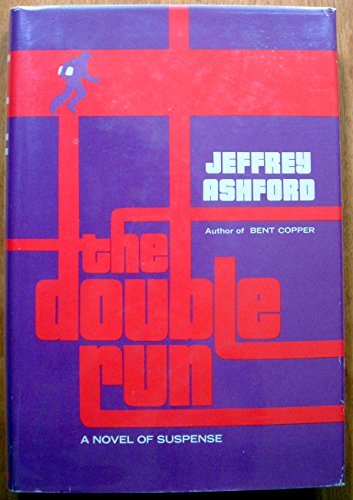The double run (9780802752888) by Ashford, Jeffrey