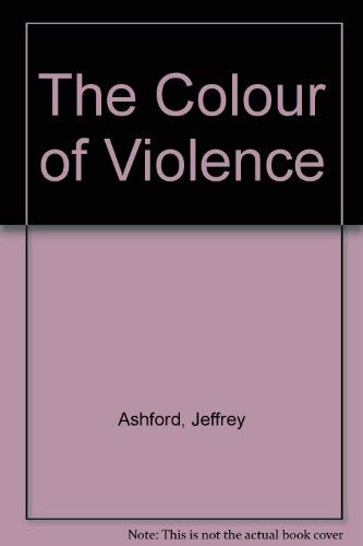 The Colour of Violence