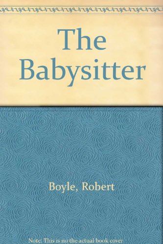 Stock image for Babysitter for sale by ThriftBooks-Atlanta