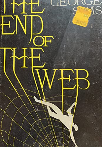 Beispielbild fr The End of the Web zum Verkauf von Biblio Pursuit