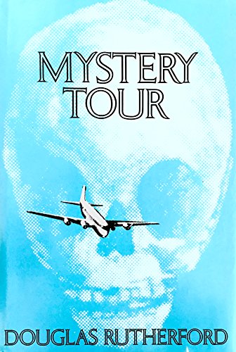Stock image for Mystery Tour for sale by Bank of Books