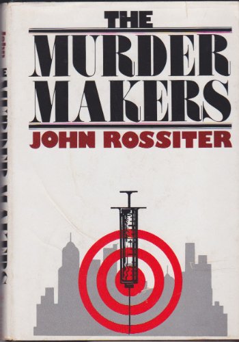 Imagen de archivo de The Murder Makers a la venta por Basement Seller 101