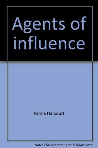 Stock image for Agents of Influence for sale by Fallen Leaf Books