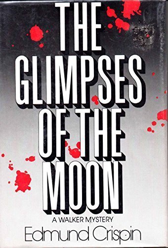 Beispielbild fr Glimpses of the Moon: A Novel zum Verkauf von Wonder Book