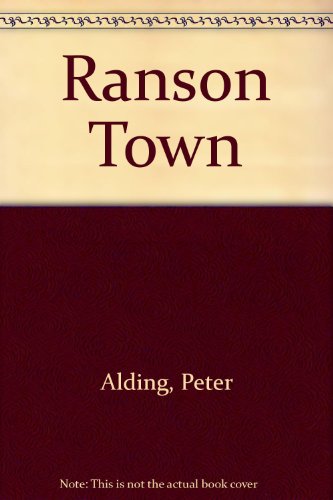 Imagen de archivo de Ranson Town a la venta por Wonder Book