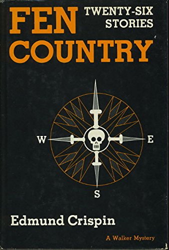 Stock image for Fen Country for sale by Better World Books