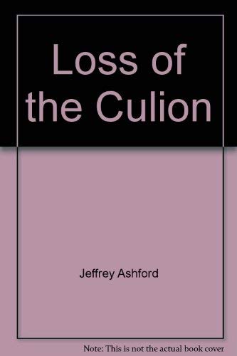 9780802754455: The loss of the Culion