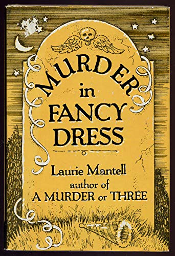 9780802754462: Murder in Fancy Dress