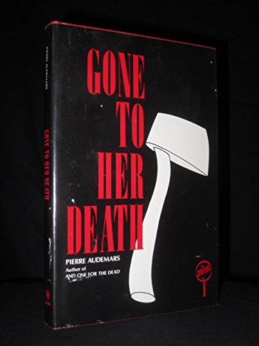 Stock image for Gone to Her Death for sale by ThriftBooks-Dallas