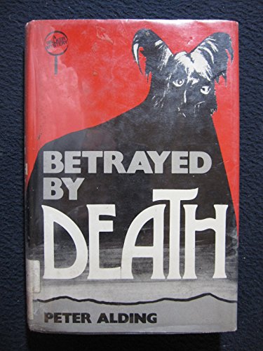 Imagen de archivo de Betrayed by Death a la venta por Aaron Books