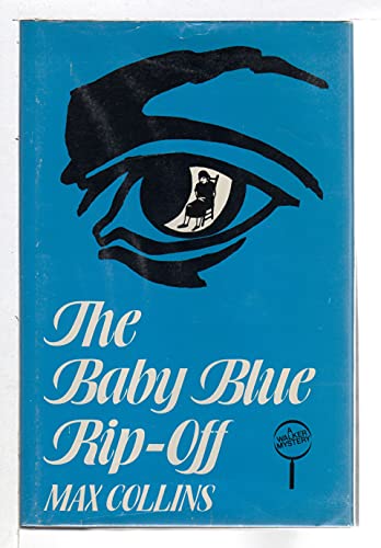 9780802754752: The Baby Blue Rip-Off