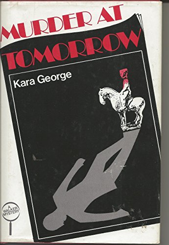 9780802754776: Murder at Tomorrow