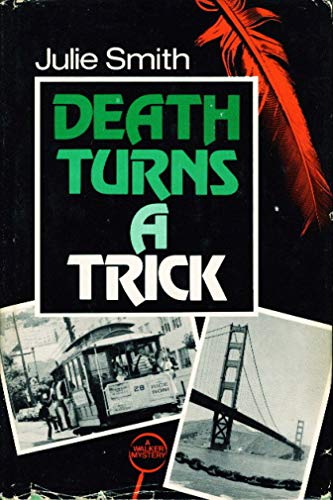 9780802754820: Death Turns a Trick