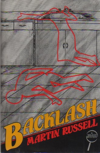 Imagen de archivo de Backlash a la venta por Wonder Book