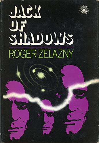 9780802755353: Jack of Shadows by Zelazny, Roger (1971) Hardcover