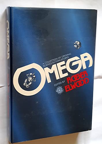 Omega (9780802755612) by Elwood, Roger