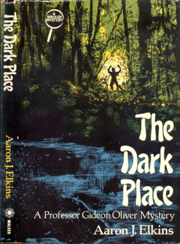 9780802755650: The Dark Place