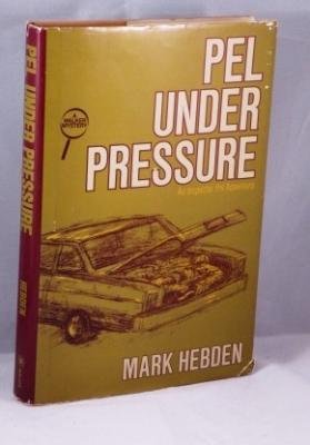 Beispielbild fr Pel Under Pressure zum Verkauf von Books From California