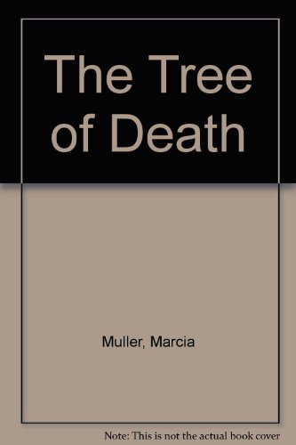 Beispielbild fr The Tree of Death zum Verkauf von Better World Books