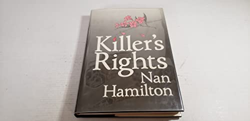 Stock image for Killers Rights for sale by Better World Books