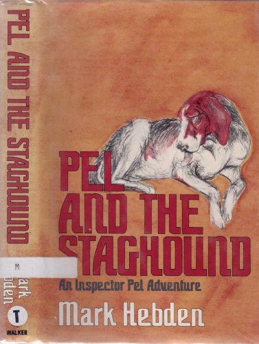 9780802755803: Title: Pel and the staghound