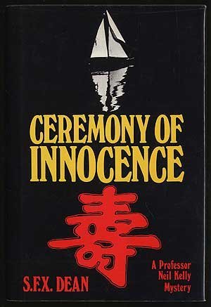 Imagen de archivo de Ceremony of Innocence a la venta por ThriftBooks-Dallas