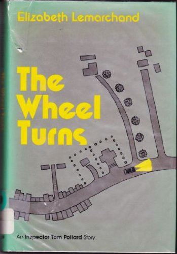 Beispielbild fr The Wheel Turns zum Verkauf von Better World Books