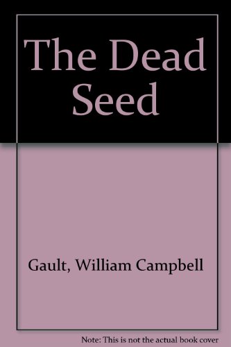 Imagen de archivo de The Dead Seed a la venta por Ergodebooks