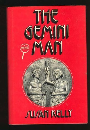 Beispielbild fr The Gemini Man zum Verkauf von Ebeth & Abayjay Books