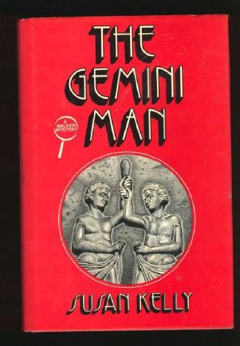 THE GEMINI MAN **REVIEW COPY**AWARD FINALIST**