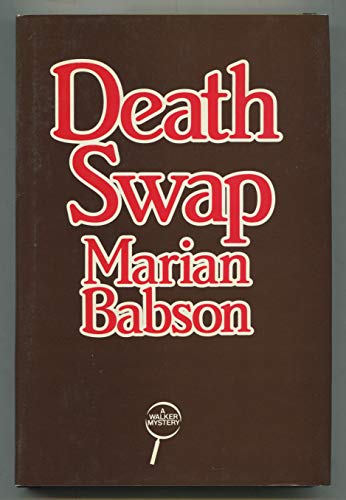 Imagen de archivo de DEATH SWAP a la venta por Ziebarth Books
