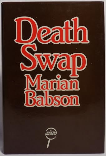 9780802756169: Death Swap