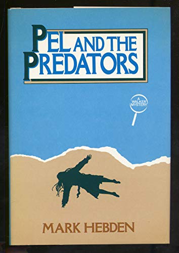 Stock image for Pel and the Predators for sale by Better World Books