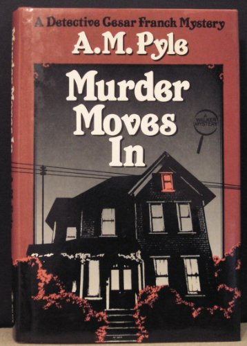 Stock image for Murder Moves In for sale by Old Algonquin Books