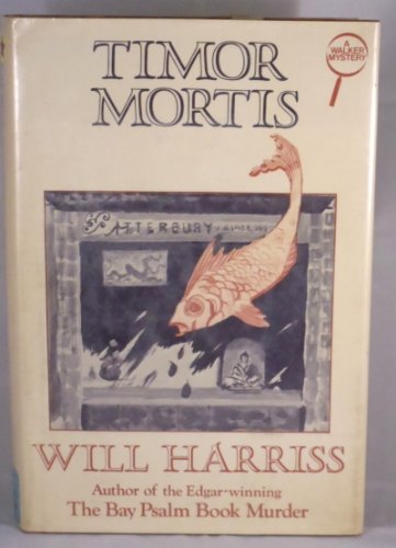 Stock image for Timor Mortis for sale by ThriftBooks-Atlanta