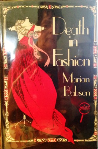 9780802756473: Death in Fashion