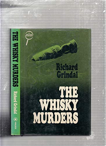 Stock image for The Whisky Murders for sale by Acme Books