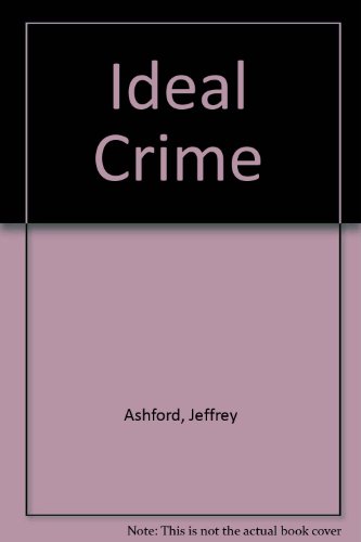 9780802756640: Ideal Crime