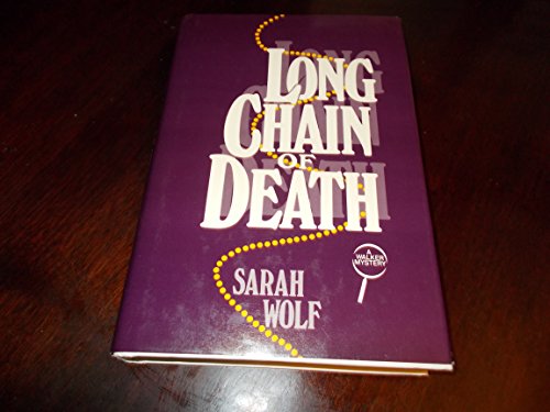 Beispielbild fr Long Chain of Death zum Verkauf von Better World Books