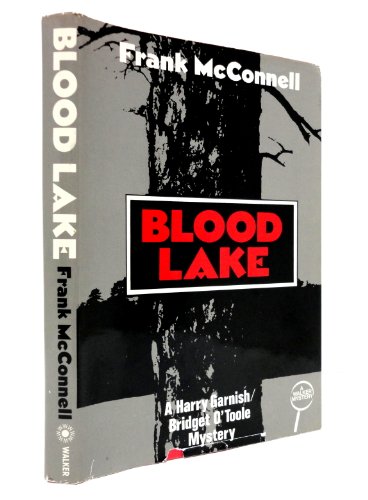 9780802756732: Blood Lake