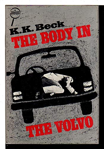 9780802756855: The Body in the Volvo
