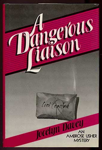 9780802756893: A Dangerous Liaison