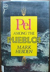 9780802756909: Pel Among the Pueblos