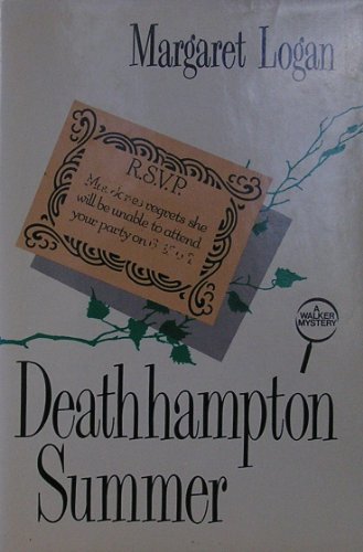 Stock image for Deathhampton Summer for sale by Dan Pope Books
