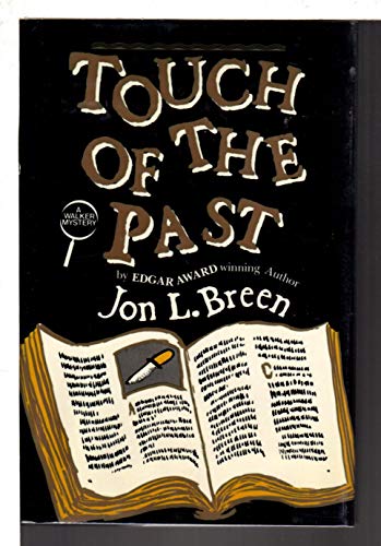 Stock image for Touch of the Past for sale by -OnTimeBooks-