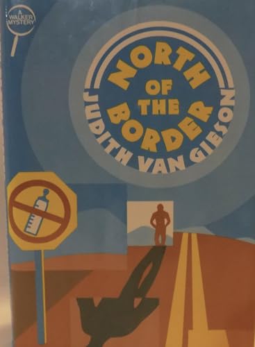 Beispielbild fr North of the Border : A Neil Hamel Mystery zum Verkauf von Better World Books